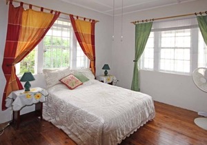 Enjoy A Peaceful Vacation Steps away from a Pristine Beach On The West Coast