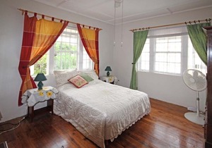 Enjoy A Peaceful Vacation Steps away from a Pristine Beach On The West Coast