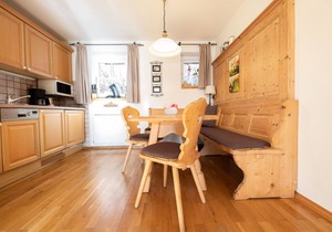 Enjoy a relaxing holiday in the apartment "Bergwiese" in Grainau