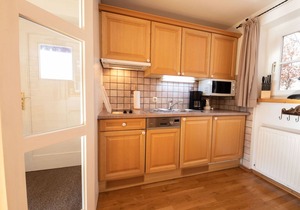 Enjoy a relaxing holiday in the apartment "Bergwiese" in Grainau