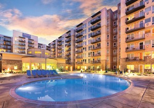 Enjoy the Historic Lewis and Clark trail!