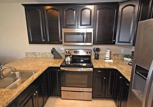 Enjoy Waterfront Views and Your Own Private Boat Dock at this Tahoe Keys Condo~