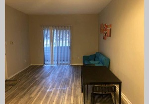 Entire apartment available near the domain