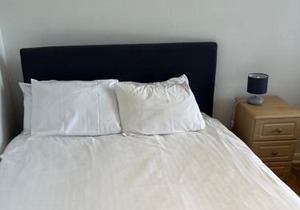 Entire Flat With View to River Yare, H 1