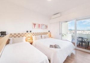 Equador Studios by Olala Homes