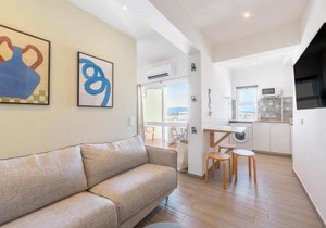 Equador Studios by Olala Homes