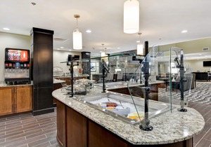 Equipped Suite | Free Breakfast, Business Center