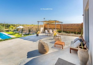 Eremita Charming Suite