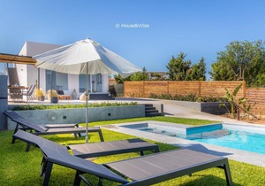 Eremita Charming Suite