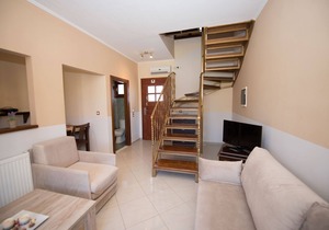 Erikousa Villa 2 Erikousa