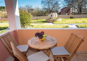 Erikousa villa 4 Ereikousa