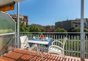 85 m² Apartment ∙ 4 bedrooms ∙ 4 guests
