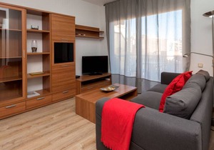 90 m² Apartment ∙ 4 bedrooms ∙ 6 guests