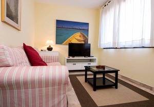 60 m² Apartment ∙ 2 bedrooms ∙ 4 guests