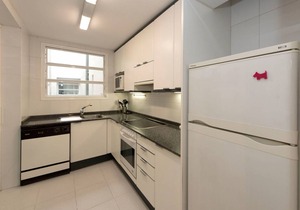 60 m² Apartment ∙ 2 bedrooms ∙ 4 guests