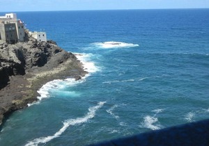 Cliff House Gran Canaria