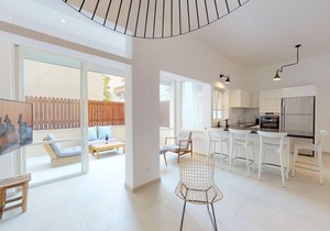 Escape at Hakerem by HolyGuest