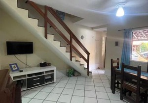 ESCAPE PARA O PARAISO, Casa Mobiliada com PISCINA e Salão de jogos, 300mt da PRAIA