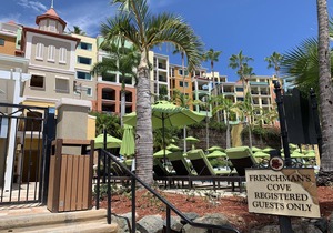 ESCAPE to Marriott Frenchman's Cove! Rare 3 BD/3 BA Oceanview Villa