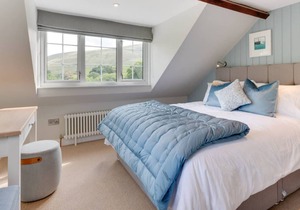 Esgair Wen in Aberystwyth