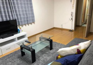 Espoir Shinmachi Shinmachi Kanisyukuhakusyo 203 - Vacation STAY 35578