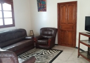 essaouira apartment