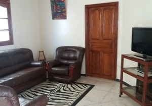 essaouira apartment