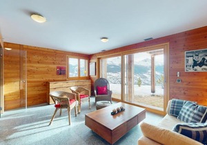 Etoiles des Neiges LUXE & JACUZZI chalet 12 pers by Alpvision Résidences