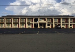Eufaula Inn