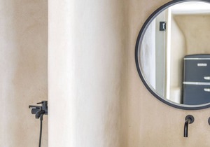 Euphoria Chora Naxos Family Suite