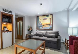 Eurostars Zona Rosa Suites