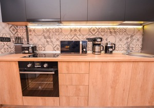 Eva Apartment - Romana Square