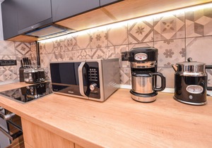 Eva Apartment - Romana Square