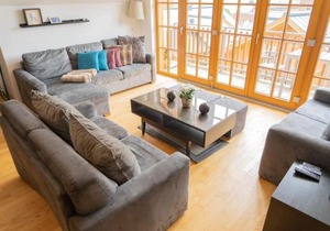 Eva Maria 7 by SMR Rauris Apartments - inc Spa and near Gondola