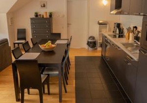 Eva Maria 7 by SMR Rauris Apartments - inc Spa and near Gondola