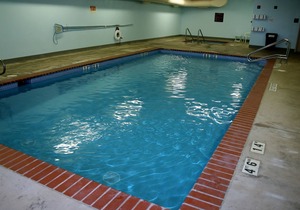 Evergreen Inn and Suites