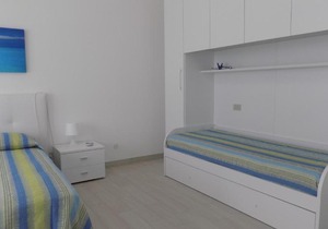 excelent two-rooms apartment
