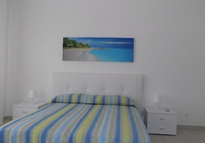 excelent two-rooms apartment