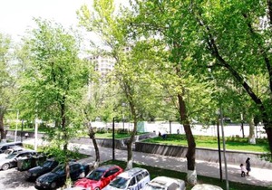 Excellent apartment in the center of the Yerevan 15