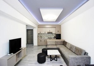 Excellent apartment in the center of the Yerevan 15