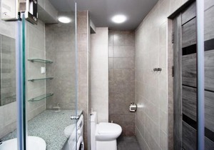 Excellent apartment in the center of the Yerevan 15