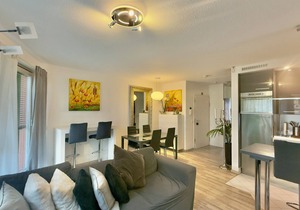 Exclusive Apartments Stuttgart - Gablenberg