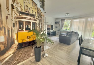 Exclusive Apartments Stuttgart - Gablenberg