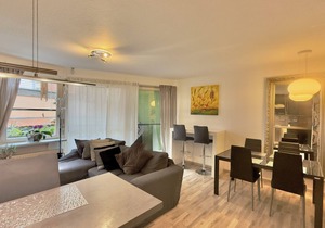 Exclusive Apartments Stuttgart - Gablenberg