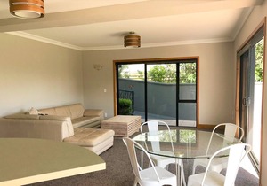 Exclusive Beachfront Getaway, Steps To The Beach