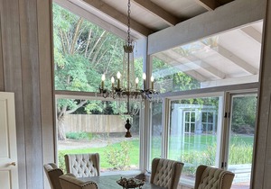 Exclusive Hope Ranch with Private Ocean Beach Access w/Pool