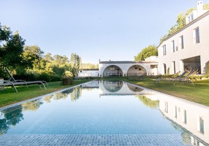 Exclusive Luxury Villa in Sintra