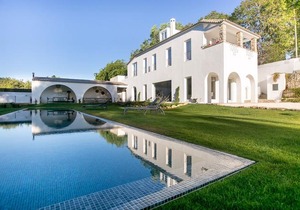 Exclusive Luxury Villa in Sintra