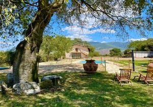 Exclusive Pool-open All Year-spoleto Biofarm-slps 8-village shops, bar1 km 5