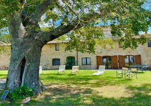 Exclusive Pool-open All Year-spoleto Biofarm-slps 8-village shops, bar1 km 5